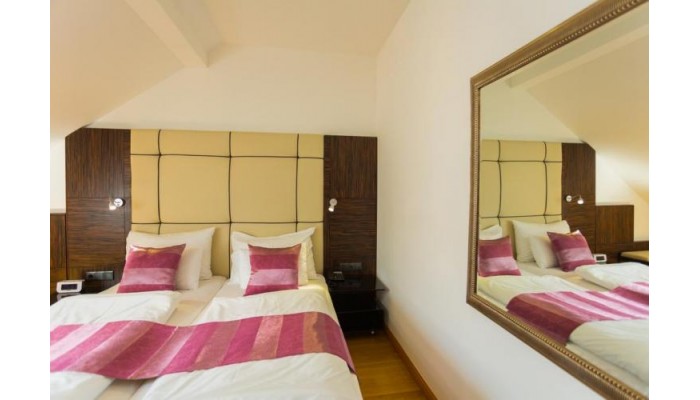 Best Western Plus Hotel Arcadia poza 10