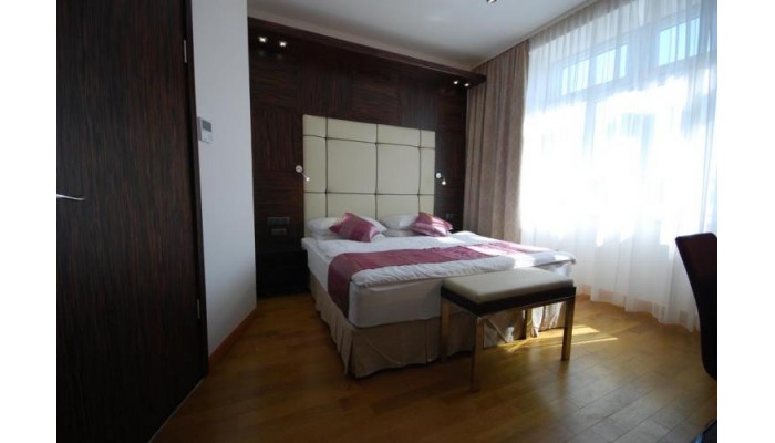 Best Western Plus Hotel Arcadia poza 11