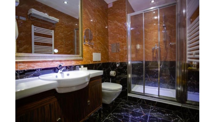 Best Western Plus Hotel Arcadia poza 13