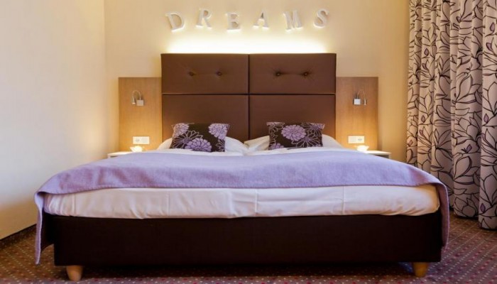 Boutiquehotel Stadthalle poza 7