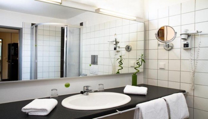 Boutiquehotel Stadthalle poza 8