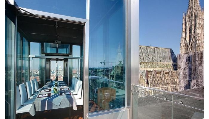 Do & Co Hotel poza 1