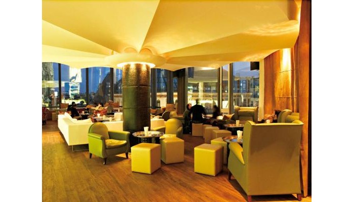 Do & Co Hotel poza 7