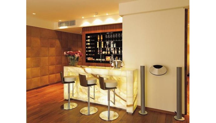 Do & Co Hotel poza 8