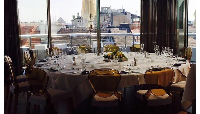 Do & Co Hotel poza 9