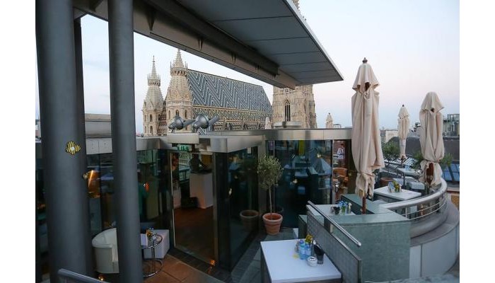 Do & Co Hotel poza 0