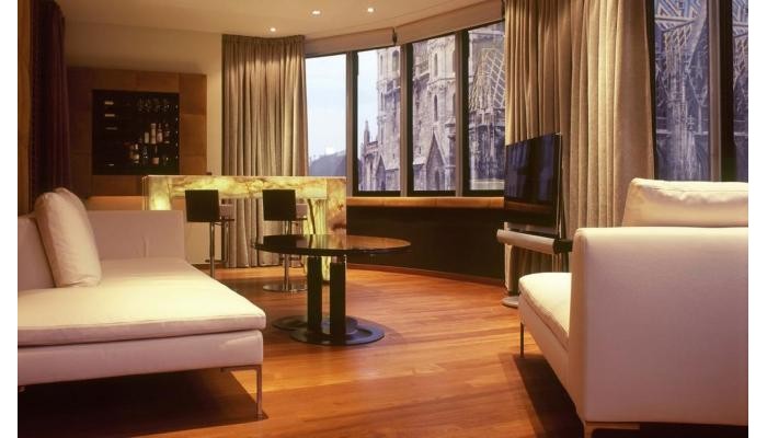 Do & Co Hotel poza 10