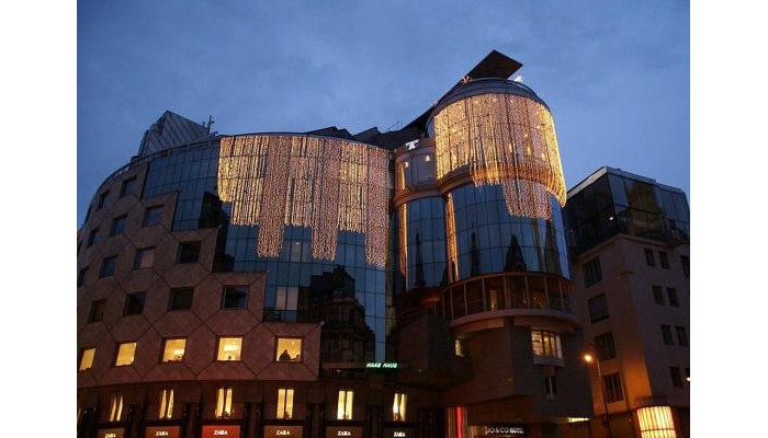 Do & Co Hotel poza 11