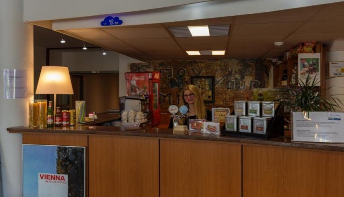 Eurohotel Vienna Airport poza 1