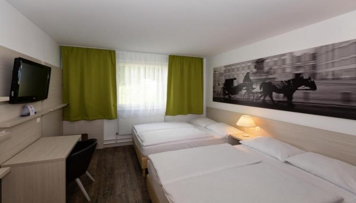Eurohotel Vienna Airport poza 5