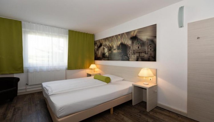 Eurohotel Vienna Airport poza 3