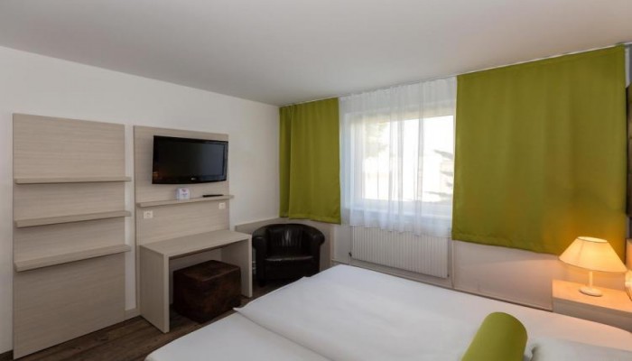 Eurohotel Vienna Airport poza 9