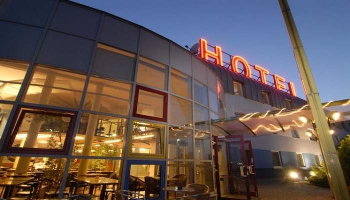 Eurohotel Vienna Airport poza 0