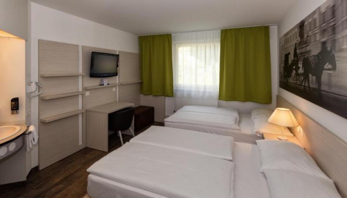 Eurohotel Vienna Airport poza 6