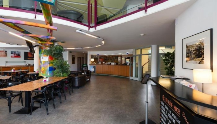 Eurohotel Vienna Airport poza 2