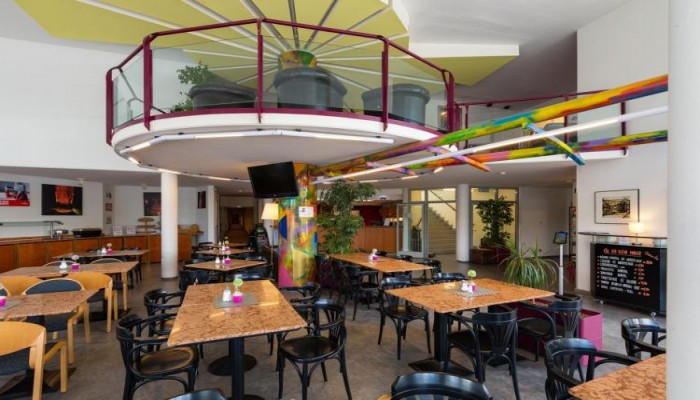 Eurohotel Vienna Airport poza 7