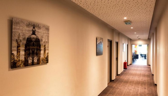 Eurohotel Vienna Airport poza 8