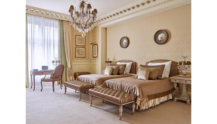 Grand Hotel Wien poza 2