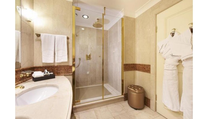 Grand Hotel Wien poza 3