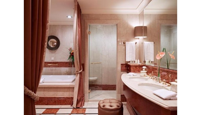 Grand Hotel Wien poza 4