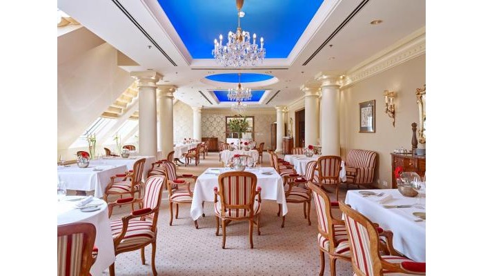 Grand Hotel Wien poza 6