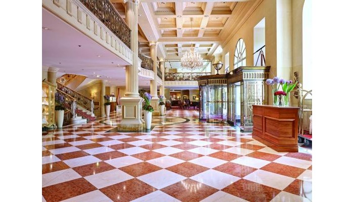 Grand Hotel Wien poza 7