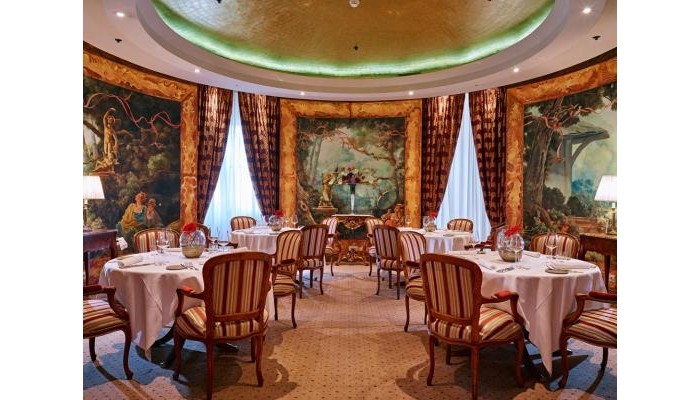 Grand Hotel Wien poza 9