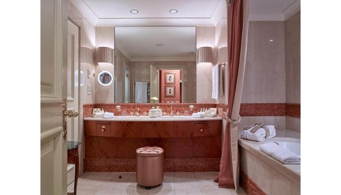 Grand Hotel Wien poza 12