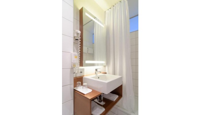 Hotel 7 Days Premium Hotel Wien poza 1
