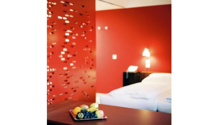 Hotel 7 Days Premium Hotel Wien poza 9