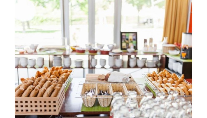 Hotel 7 Days Premium Hotel Wien poza 11