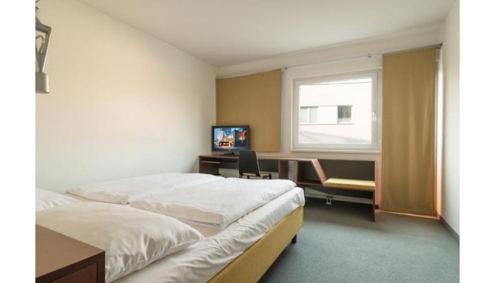 Hotel 7 Days Premium Hotel Wien poza 6