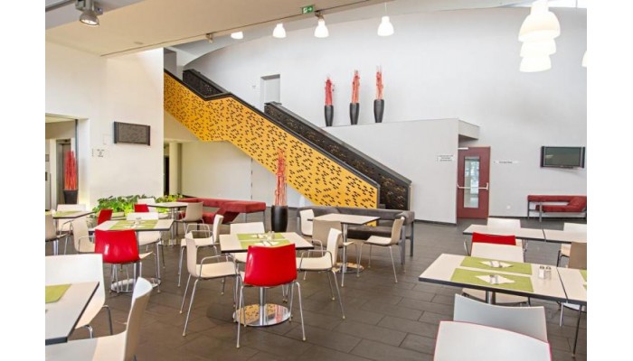 Hotel 7 Days Premium Hotel Wien poza 2