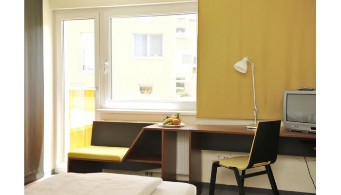 Hotel 7 Days Premium Hotel Wien poza 8