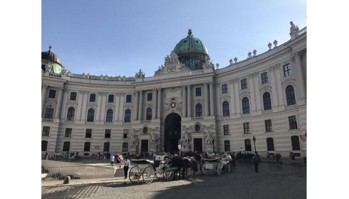 Hotel A&t Holiday Hostel Vienna poza 3