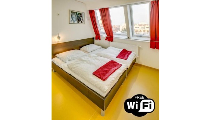 Hotel A&t Holiday Hostel Vienna poza 6