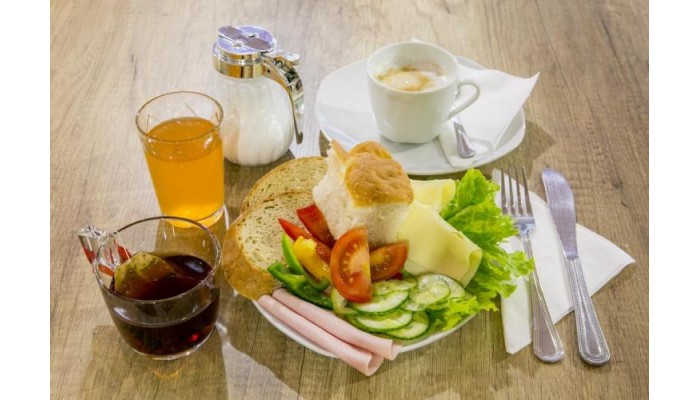 Hotel A&t Holiday Hostel Vienna poza 7