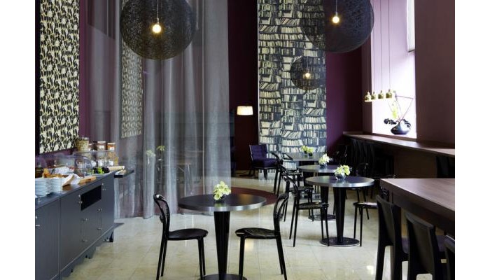 Hotel Adagio Vienna City poza 1