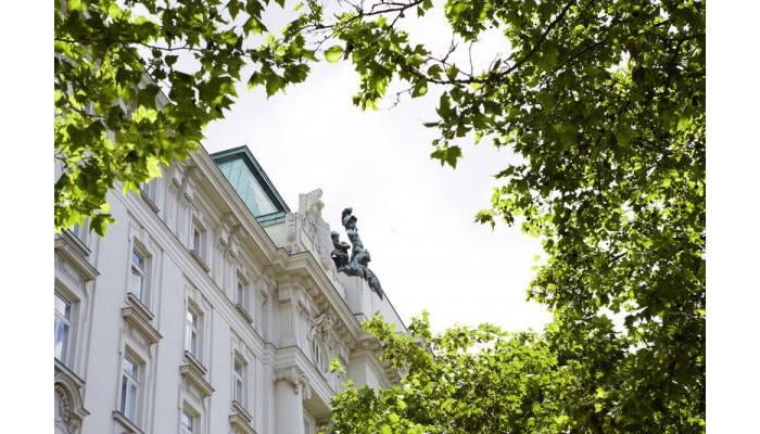 Hotel Adagio Vienna City poza 7