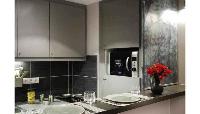 Hotel Adagio Vienna City poza 0