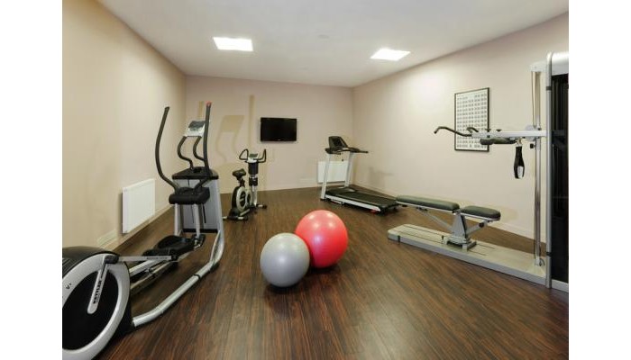 Hotel Adagio Vienna City poza 2