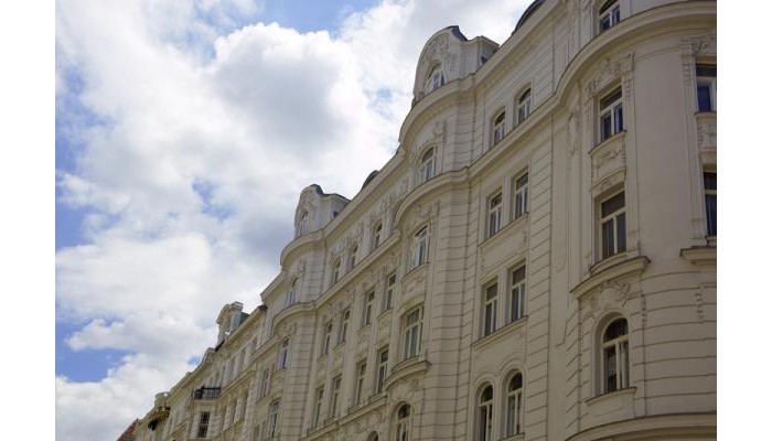 Hotel Adagio Vienna City poza 4