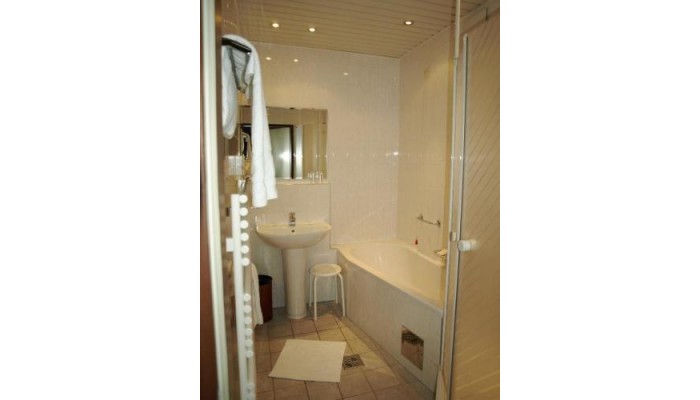 Hotel Admiral poza 5