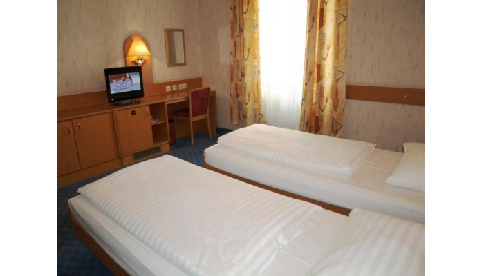 Hotel Admiral poza 3