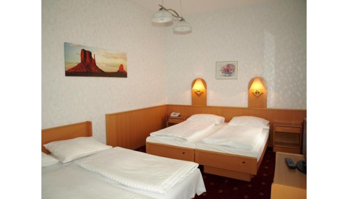 Hotel Admiral poza 6