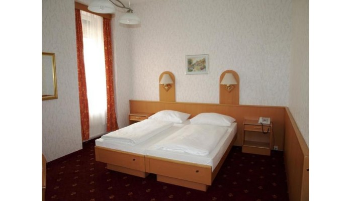Hotel Admiral poza 2