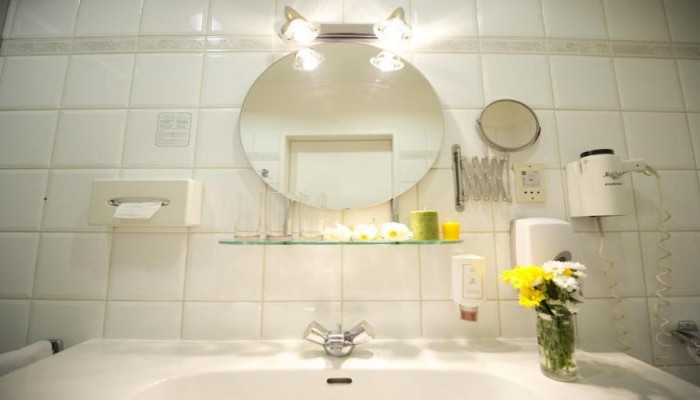 Hotel Allegro poza 12