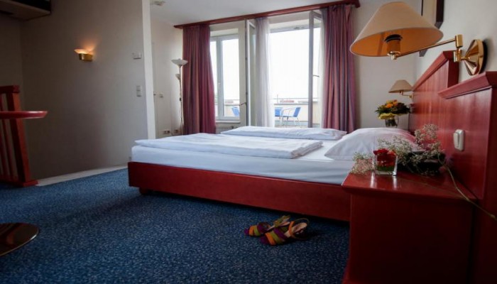 Hotel Allegro poza 6