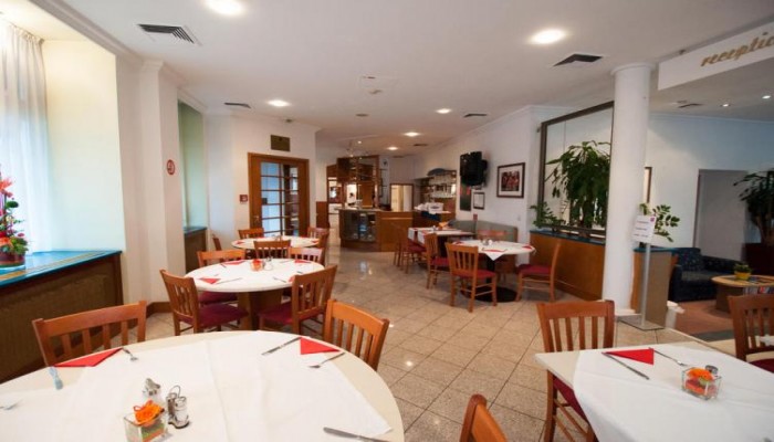 Hotel Allegro poza 14