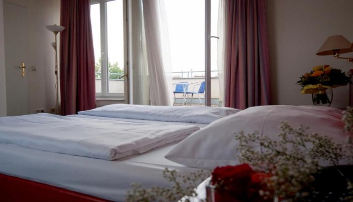 Hotel Allegro poza 7